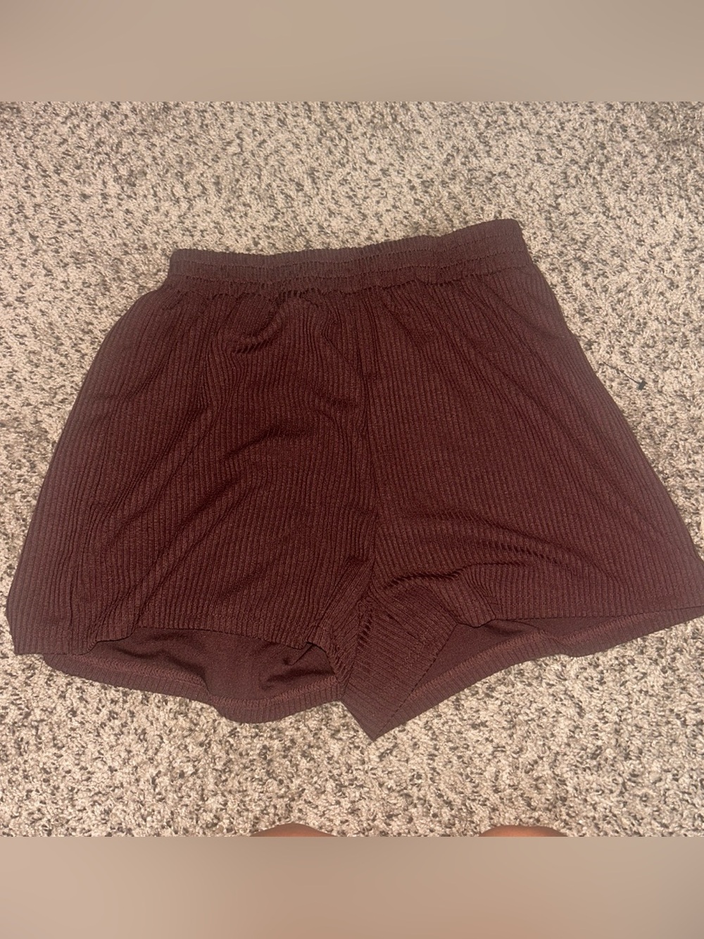 Lounge shorts